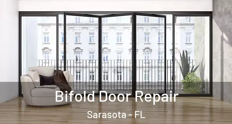 Bifold Door Repair Sarasota - FL