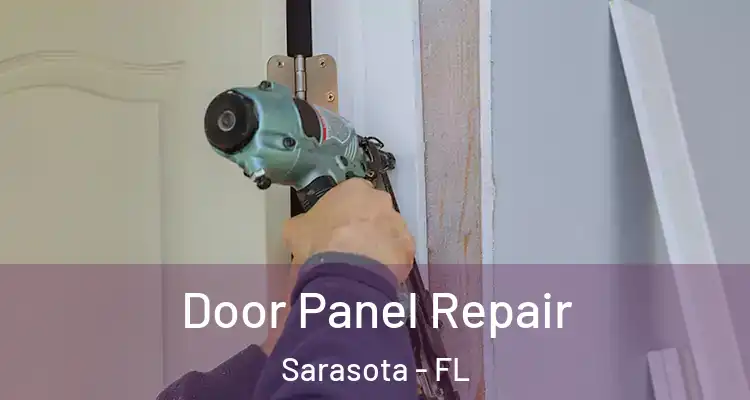  Door Panel Repair Sarasota - FL