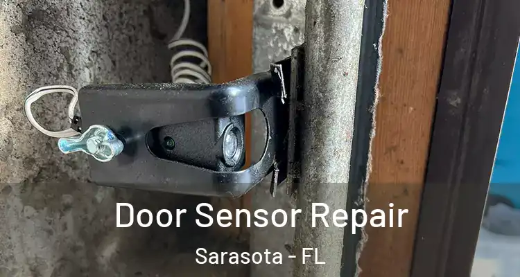  Door Sensor Repair Sarasota - FL