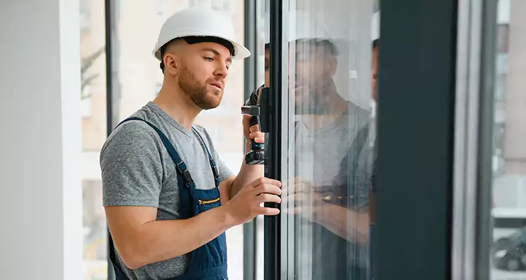 Glass Door Repair in Sarasota, FL