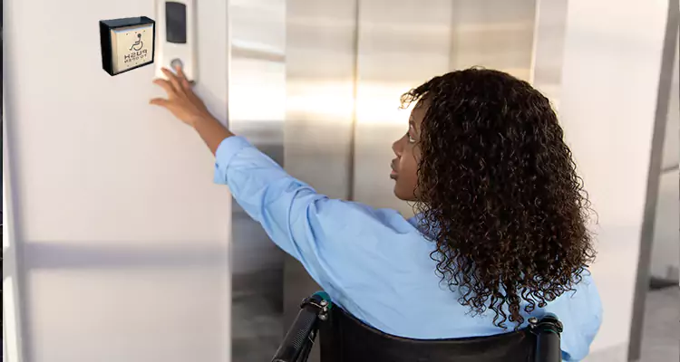 Handicap Push Button Repair in Sarasota, FL