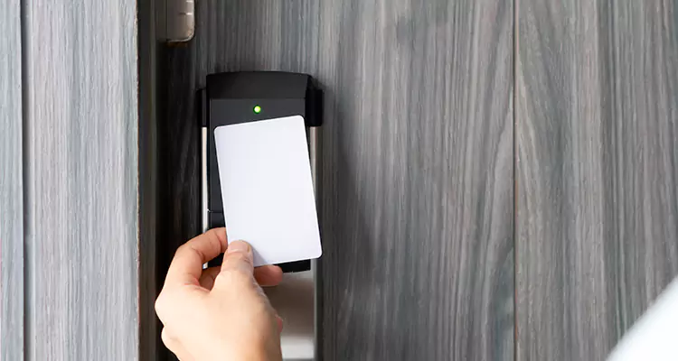 Hotel Swipe Card Door Locks Repair in Sarasota, FL