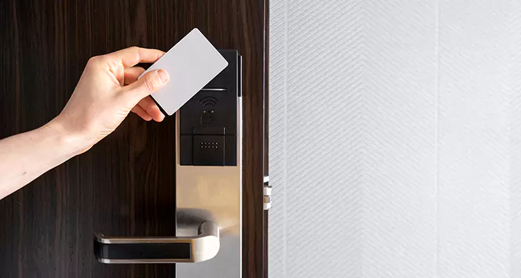 Why Choose Us for Hotel Keycard Lock Repair in Sarasota, FL?