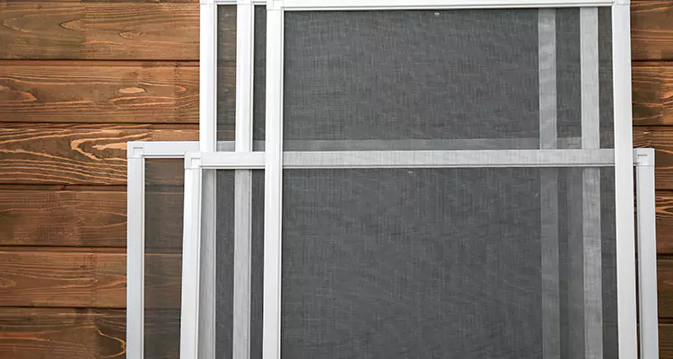 Patio Door Window Frame Repair in Sarasota, FL