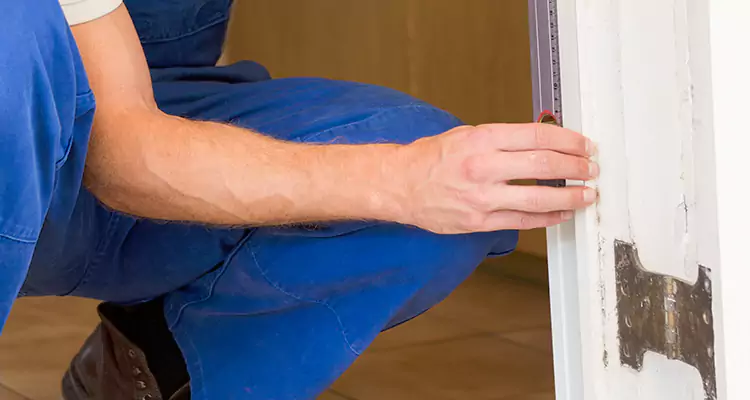 Antique Pocket Door Rollers Repair in Sarasota, FL