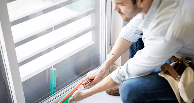 We fix All type of Sliding Door in Sarasota, FL