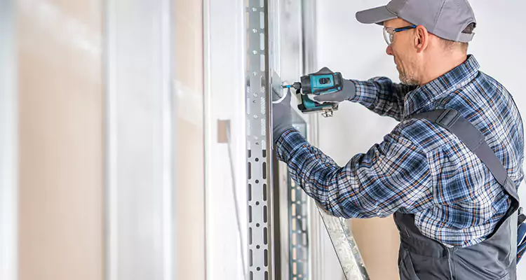 Sliding Door Latch Hardware Repair in Sarasota, FL