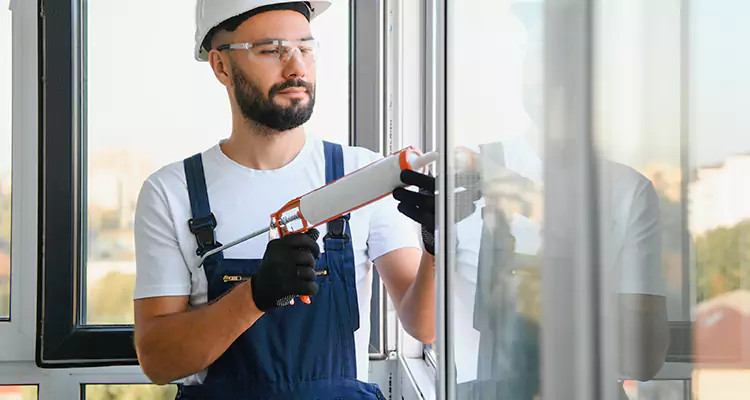 Window Frame Repair in Sarasota, FL