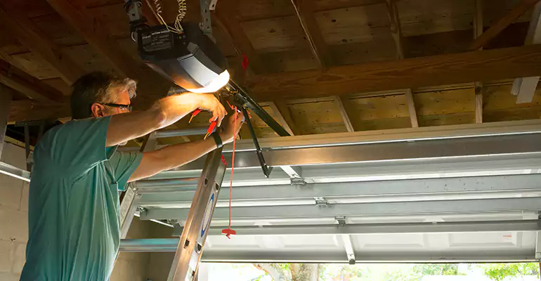 Chamberlain Garage Door Repair in Sarasota, FL