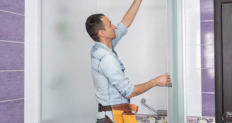 Glass Sliding Door Repair Near You in ⁣ Sarasota, FL