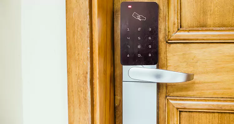 Keyless Hotel Door Locks Repair in Sarasota, FL