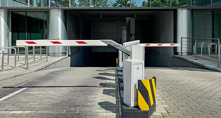 Affordable And Fast Parking Boom Gate Repair Services in Sarasota, FL