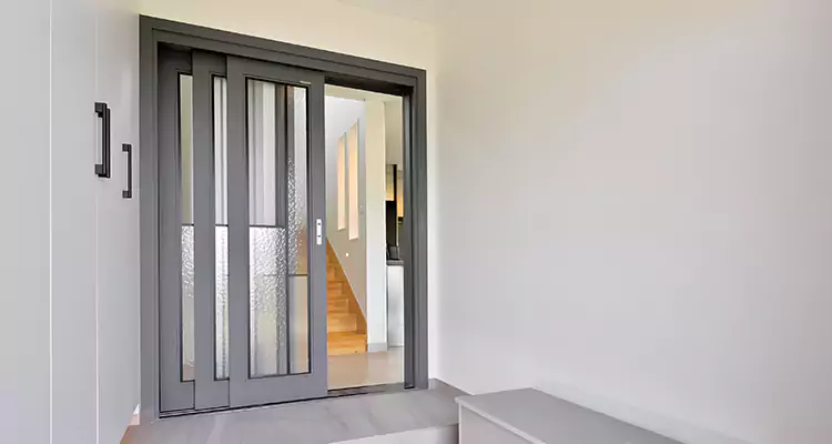 Fix Sliding Patio Door Rollers in Sarasota, FL