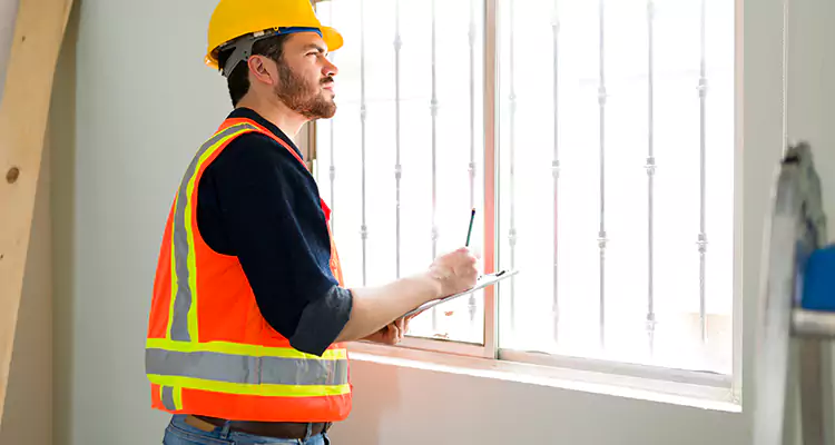 Triple Pane Windows Repair in Sarasota, FL